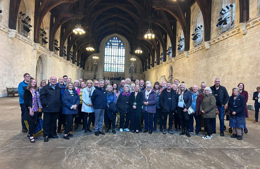 Westminster Hall