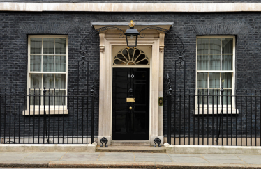 Downing Street