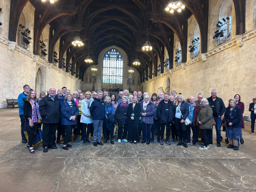 Westminster Hall